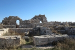 Jordanien - Zitadellenhügel von Amman