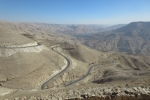 Jordanien - Wadi Mujib