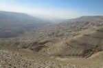 Jordanien - Wadi Mujib