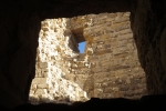 Jordanien - ehemalige Kreuzritterburg in Kerak