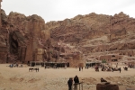 Jordanien – Petra