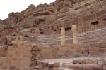 Jordanien – Petra