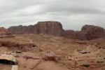Jordanien – Petra