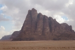 Jordanien – Die sieben Säulen der Weisheit