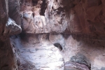 Jordanien – Khazali-Schlucht im Wadi Rum