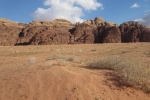 Jordanien – Wadi Rum