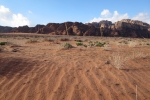 Jordanien – Wadi Rum