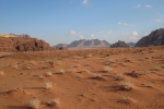 Jordanien – Wadi Rum