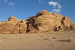 Jordanien – Wadi Rum