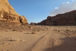 Jordanien – Wadi Rum