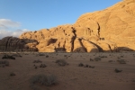 Jordanien – Wadi Rum