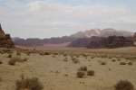 Jordanien – Wadi Rum