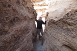 Jordanien – Felsenbrücke von Umm Fruth im Wadi Rum