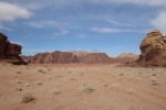Jordanien – Wadi Rum
