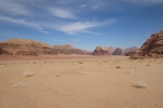 Jordanien – Wadi Rum