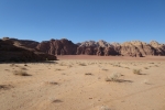 Jordanien – Wadi Rum