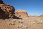 Jordanien – Wadi Rum