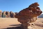 Jordanien – Wadi Rum