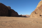 Jordanien – Wadi Rum