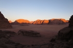 Jordanien – Wadi Rum