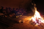 Jordanien – Silvester im Wadi Rum