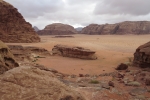 Jordanien – Wadi Rum