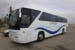 Jordanien – unser Reisebus