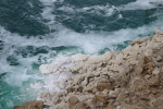Jordanien – am Toten Meer