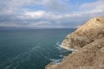Jordanien – am Toten Meer