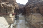 Jordanien – Schlucht des Wadi Mujib