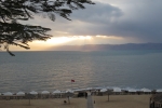Jordanien – Hotelanlage am Toten Meer