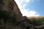 Kappadokien: In der Ihlara-Schlucht