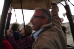 Kappadokien: Unser Pilot Ismail