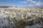 Kappadokien: Das Honigtal bei Göreme