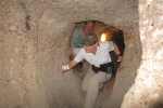Kappadokien: Die unterirdische Stadt Kaymakli