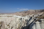 Kappadokien: Erosionslandschaft