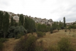 Kappadokien: Im Gomeda-Tal