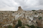 Kappadokien: Ortahisar