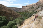 Kappadokien: Im wilden Kurdistan