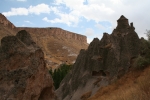 Kappadokien: Soganli-Tal