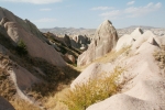 Kappadokien: Rotes Tal