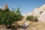 Kappadokien: Rotes Tal