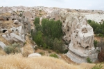 Kappadokien: Gomeda-Tal
