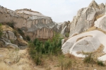 Kappadokien: Im Gomeda-Tal