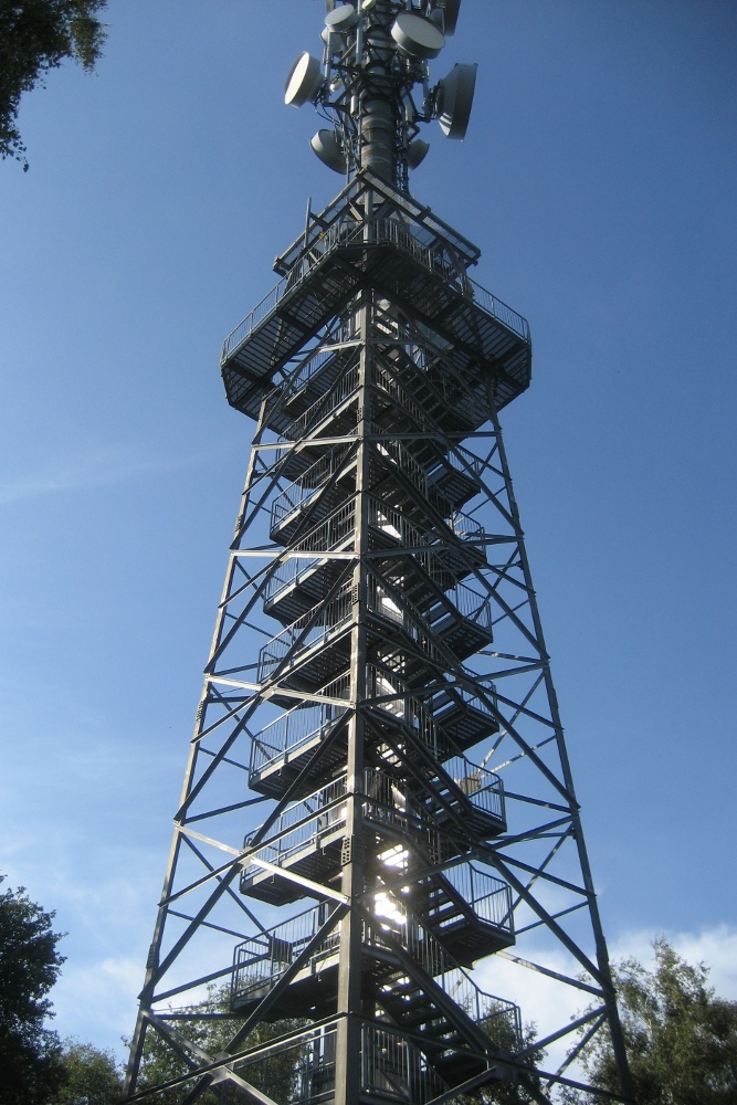 Am Limit - Der Spielplatz