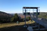 ASTENKICK - MEGAZIPLINE - Der Kick am Kahlen Asten