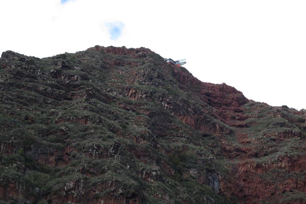 La Gomera: Unser Zwischenziel