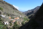 La Gomera: La Laja