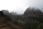 La Gomera: Roque de Ojila