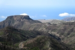 La Gomera: Tafelberg Fortaleza